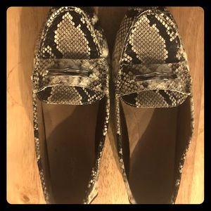 Vionic Loafers **Never Worn**